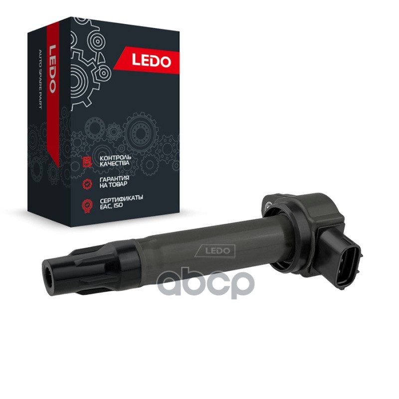 LEDO Катушка зажигания 1832A016 LEDO арт. 80012lic