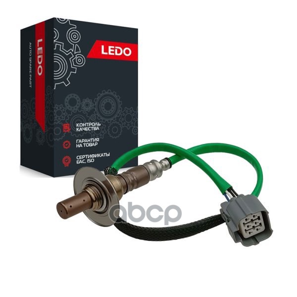 Ledo Лямбда-Зонд На Subaru LEDO арт. 80013lso