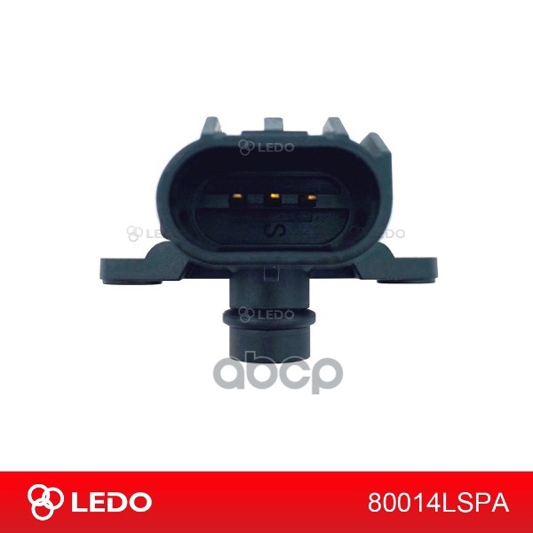 Ledo Датчик Давления Воздуха 56041018Ad  56028562Ab  56041018Ac LEDO арт. 80014lspa