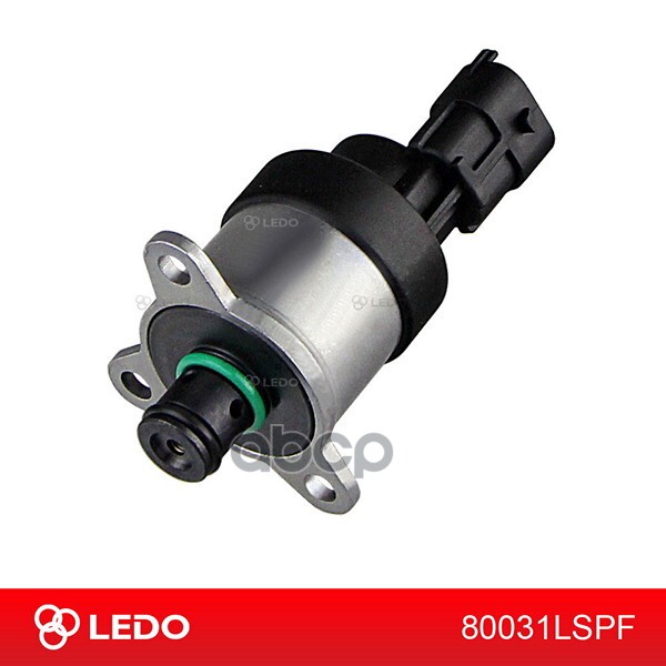 LEDO Клапан ТНВД на Камаз / Урал 0928400749. 0928400844. 1465ZS0119 LEDO арт. 80031lspf
