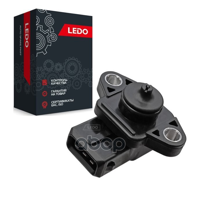 Ledo Датчик Давления Воздуха LEDO арт. 80034lspa