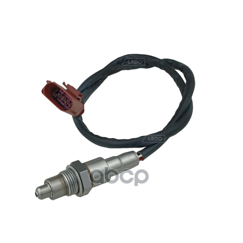 LEDO Датчик кислорода 04E906262AH на VAG LEDO арт. 80045lso