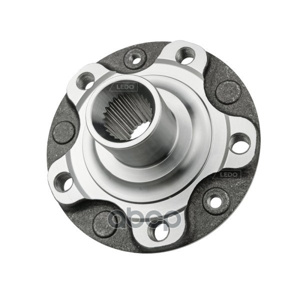 Ступица Передняя / Задняя LEDO арт. 80076lchb
