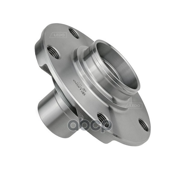 LEDO Ступица перед / зад на Audi A4. A6. A8 / VW Passat B5. 4D0407613E LEDO арт. 80086lchb