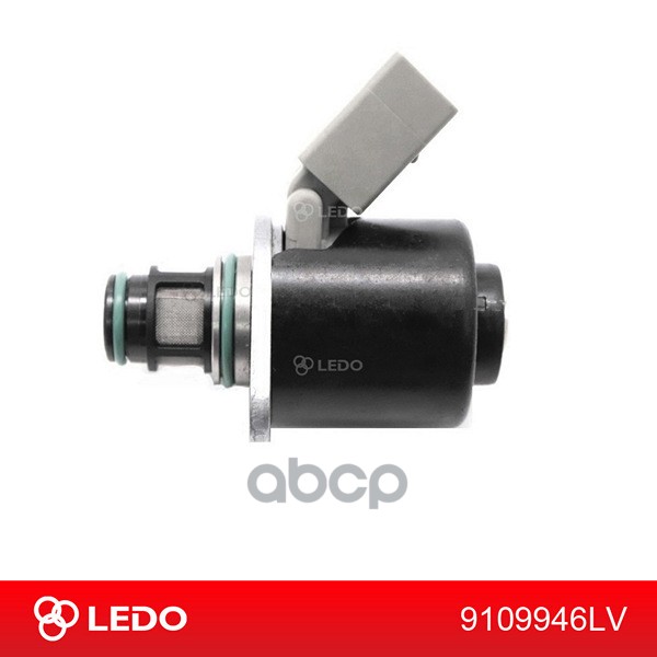 LEDO Клапан ТНВД на GM / Mercedes / Hyundai 9109-946. A6510740084 LEDO арт. 9109946lv