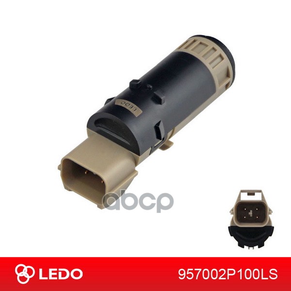 Ledo Датчик Парковки 957002P100 Ledo LEDO арт. 957002p100ls