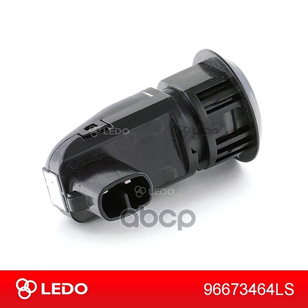 LEDO Датчик парковки 96673464 черный LEDO арт. 96673464ls