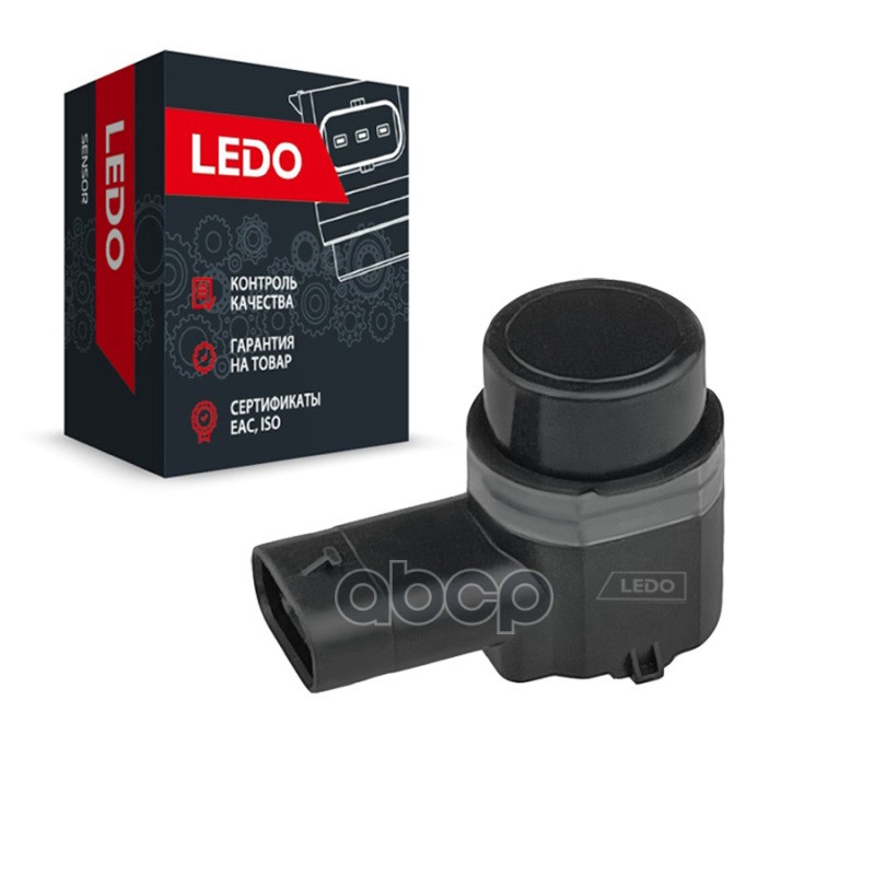 LEDO Датчик парковки 968912S000 на HYUNDAI. KIA LEDO арт. 968912s000ls