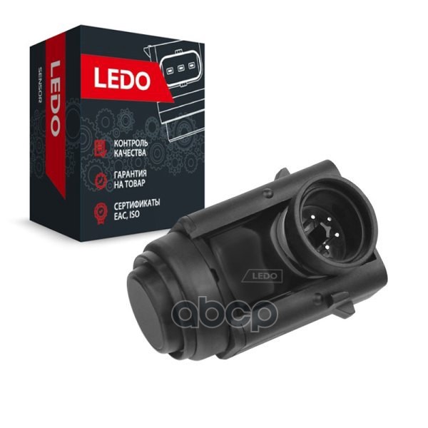 LEDO Датчик парковки A0015427418. A0045428718 LEDO арт. a0015427418ls