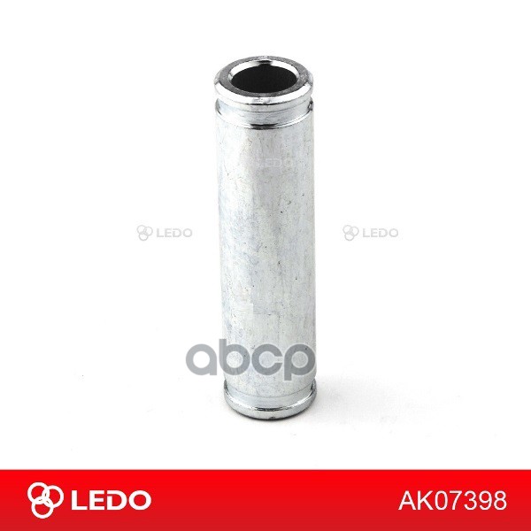 LEDO Втулка направляющей заднего суппорта на Mitsubishi / Toyota MR307398 LEDO арт. ak07398