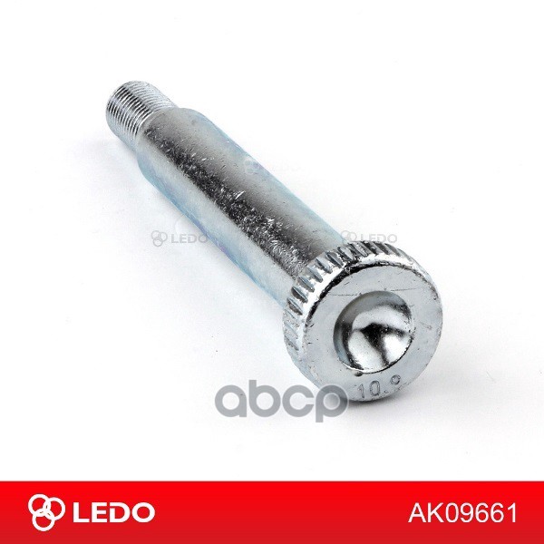 LEDO Болт переднего рычага на Mitsubishi MB109661 LEDO арт. ak09661