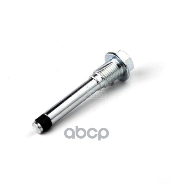 LEDO Направляющая переднего суппорта с втулкой на Mitsubishi / Citroen / Peugeot MB618228. 444001 LEDO арт. ak18228