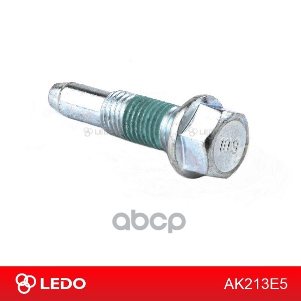 LEDO Болт АКПП регулировочный на Mazda FN11213E5. FN01213E5 LEDO арт. ak213e5