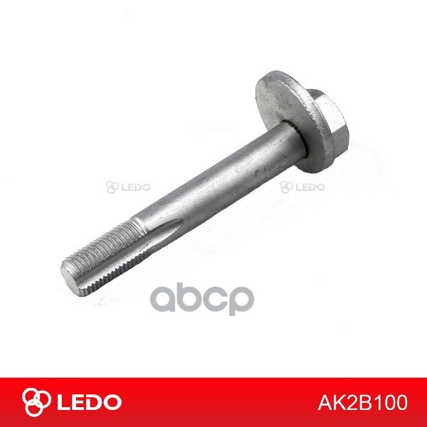 LEDO Болт развальный задних колес на Hyundai / Kia 552602B100 LEDO арт. ak2b100
