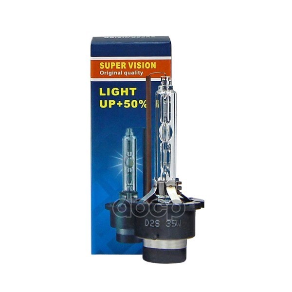 LEDO Лампа D2S Classic 4500K LEDO арт. d2s