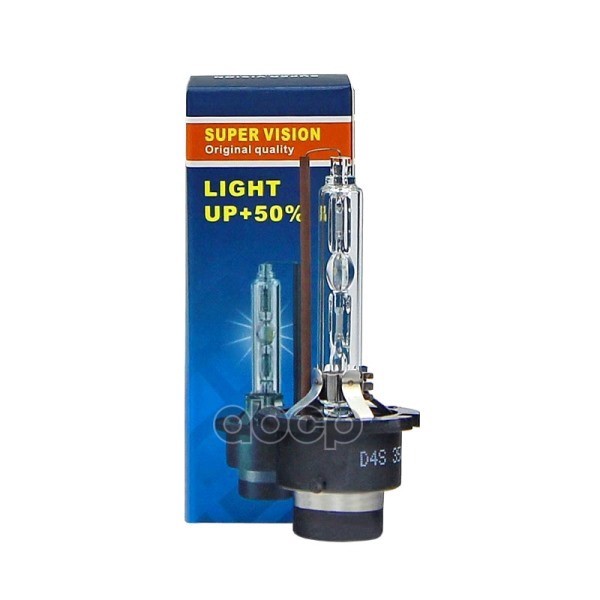 LEDO Лампа D4S Classic 5000K LEDO арт. d4s5