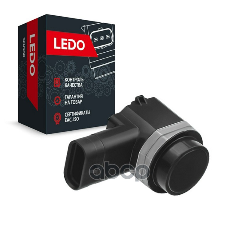 LEDO Датчик парковки LR038084. LR010927 LEDO арт. lr038084ls