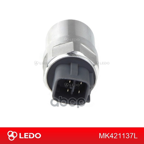 LEDO Датчик скорости КПП MK421137. MR750084 на FUSO Canter LEDO арт. mk421137l