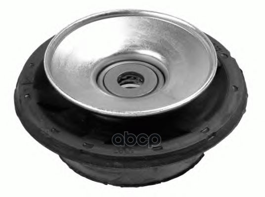 Опора амортизатора с подш VW GOLF III, PASSAT (3A) 1024002 LEMFORDER арт. 1024002