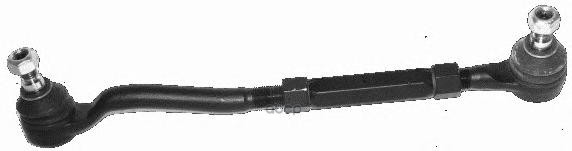 Тяга рул в сборе л/пр MB W140 LEMFORDER арт. 1074001