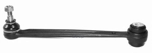 Рычаг подвески MERCEDES-BENZ E-CLASS (W210) LEMFORDER арт. 1075001