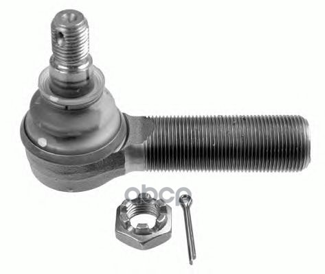 Наконечник Поперечной Рулевой Тяги LEMFORDER арт. 1140701