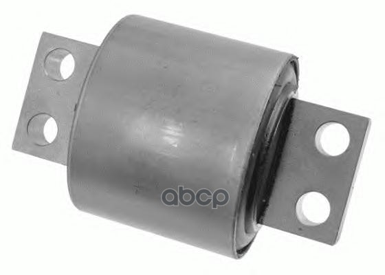 Ремонтный Комплект  Рычаг Подвески LEMFORDER арт. 1197001