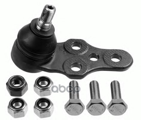 Опора шаров л/пр Chevrolet Lanos  Kadett E LEMFORDER арт. 1215205