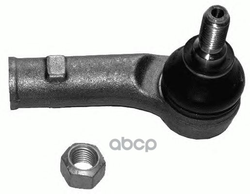 Наконечник рулевой R VW T4 90-03 /Ch N M-096449->S-002791 LEMFORDER 1379402 LEMFORDER арт. 1379402