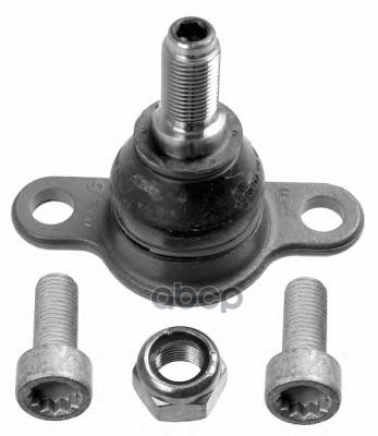Опора шаровая нижняя  VW Caravelle  Transporter T4 LEMFORDER арт. 1457102