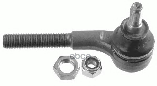 Наконечник рул Citroen LEMFORDER арт. 1479901