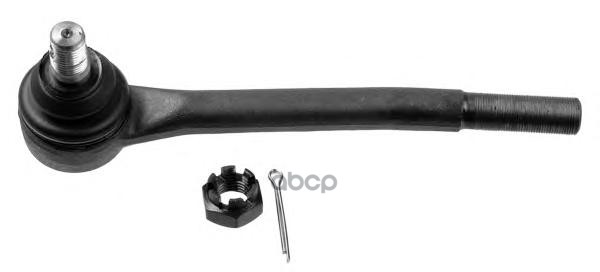 Наконечник рул лев Lada 1200-1600 LEMFORDER арт. 1535801