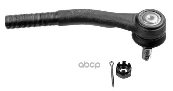 Наконечник рулевой Lada Samara  Van LEMFORDER арт. 1545701