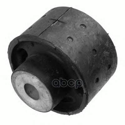 Сайлентблок задней балки L=R BMW E39 LEMFORDER 1698501 LEMFORDER арт. 1698501