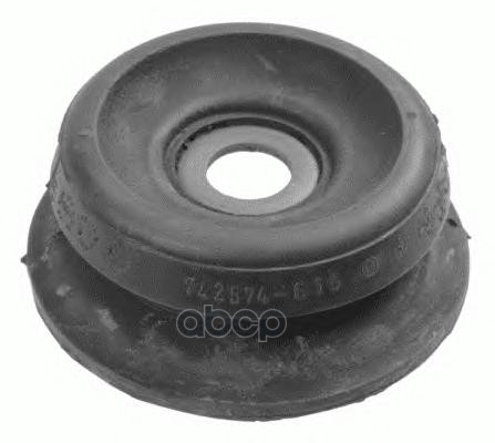 Опора амортизатораизатора (NBOD AFL Москва) LEMFORDER арт. 1762802