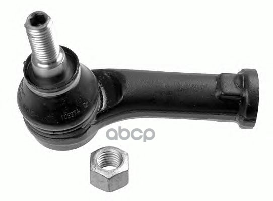 Наконечник рул лев VW Transporter LEMFORDER арт. 1767402