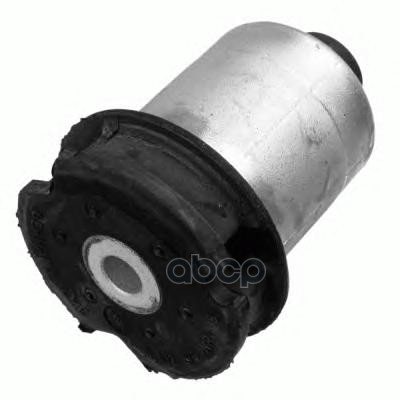 С/блок задн балки Audi A4 LEMFORDER арт. 1770501