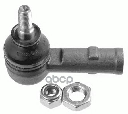 Наконечник рулевой PEUGEOT EXPERT ( -09792) 1925103 LEMFORDER арт. 1925103