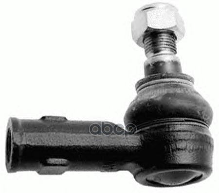 Наконечник рулевой L=R MB 2/3/4TSprinter/VW LT 2835 II 9606 19719 02 LEMFORDER 1971902 LEMFORDER арт. 1971902