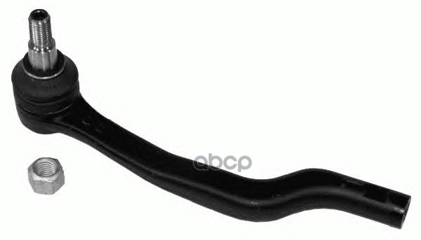 Наконечник Рулевой Левый Mercedes W168 1995702 LEMFORDER арт. 1995702