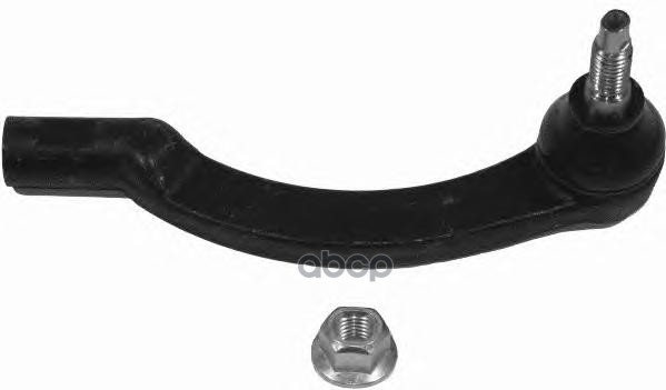 Наконечник Рулевой Тяги | Перед Прав | LEMFORDER арт. 2013702