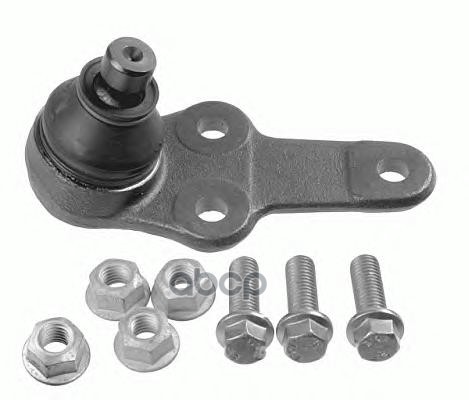 Опора шаровая нижняя Ford Focus I LEMFORDER арт. 2200402