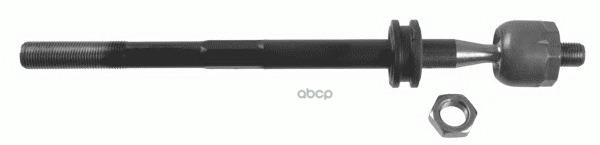 Тяга рул внутр л/пр VW Transporter T4 LEMFORDER арт. 2230701