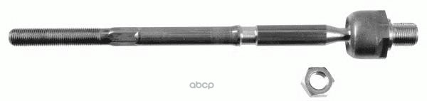 Тяга рулевая OPEL ASTRA G (T98) LEMFORDER арт. 2508401