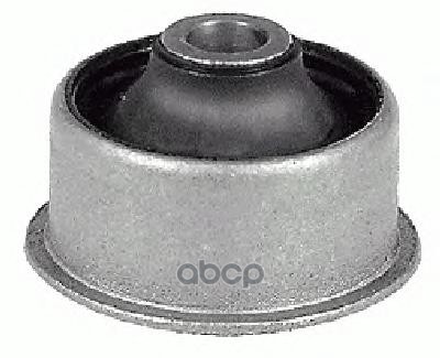 Сайлентблок рычага LEMFORDER арт. 2517601