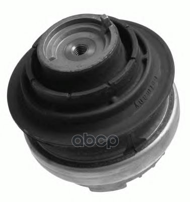 Подушка двигателя передня левая MB E W210 / E W211 OM611/M112/OM612 LEMFORDER 2540101 LEMFORDER арт. 2540101
