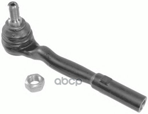 Наконечник рул лев MB W211  CLS (C219) LEMFORDER арт. 2546102