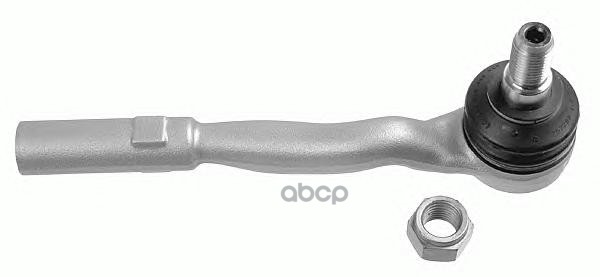 Наконечник рулевой правый MERCEDES W211 2546202 LEMFORDER арт. 2546202