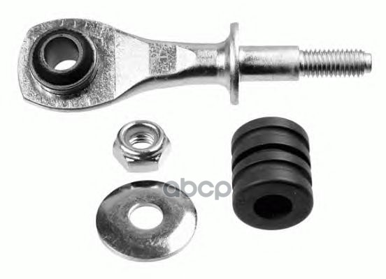 Тяга Стабилизатора Задн Ford: Mondeo I/Ii 10/94-00, Cougar 98-01 LEMFORDER арт. 2553702