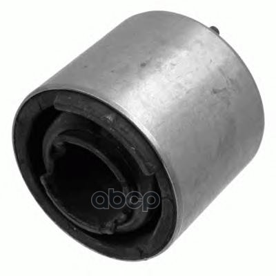 С/блок рычага BMW 3 (E46)  BMW Z4 (E85) LEMFORDER арт. 2658901
